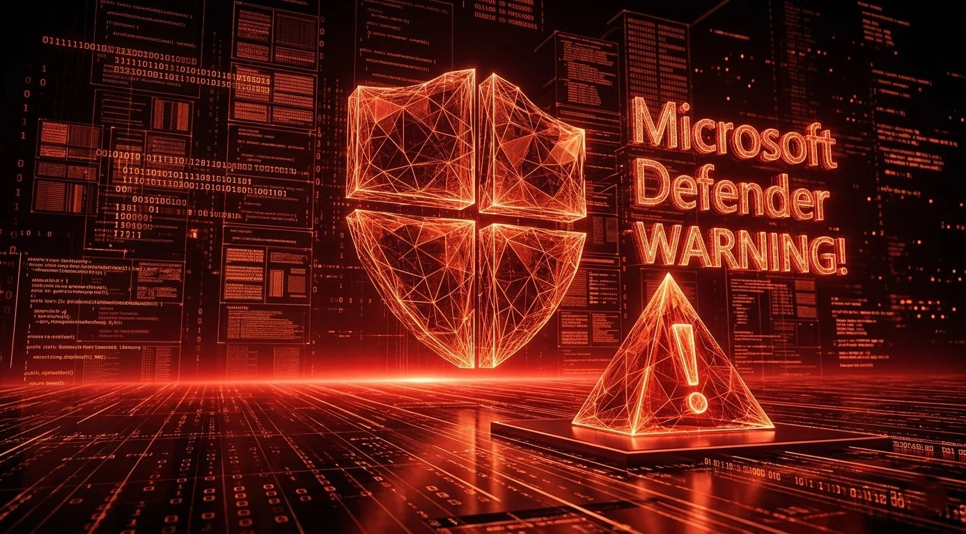 Cover image for A New Defender Zero-Day Is Out in the Wild And Microsoft Is Racing to Patch It.